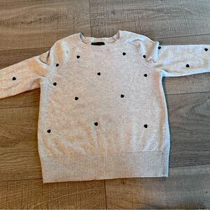 Italian Merino Blend from Banana Republic